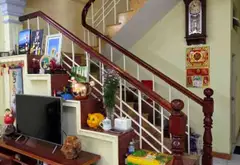 Nhà 3 Tầng 6m Mặt Tiền Gần Bàu Cát, Hẻm Ô Tô Thông... Bán nhà riêng tại Bảy Hiền, Hồ Chí Minh 02