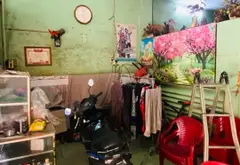 Nhà Mặt Phố Vàng Ngay Ngã 6 Phù Đổng - Giá Tốt... Bán nhà mặt phố tại Nhiêu Lộc, Hồ Chí Minh 02