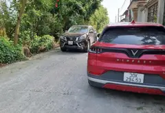Bán đất kinh doanh mặt tiền rộng tại Bắc Vọng - Bắc Phú, pháp lý cơ sở... Bán đất tại Đa Phúc, Hà Nội 03