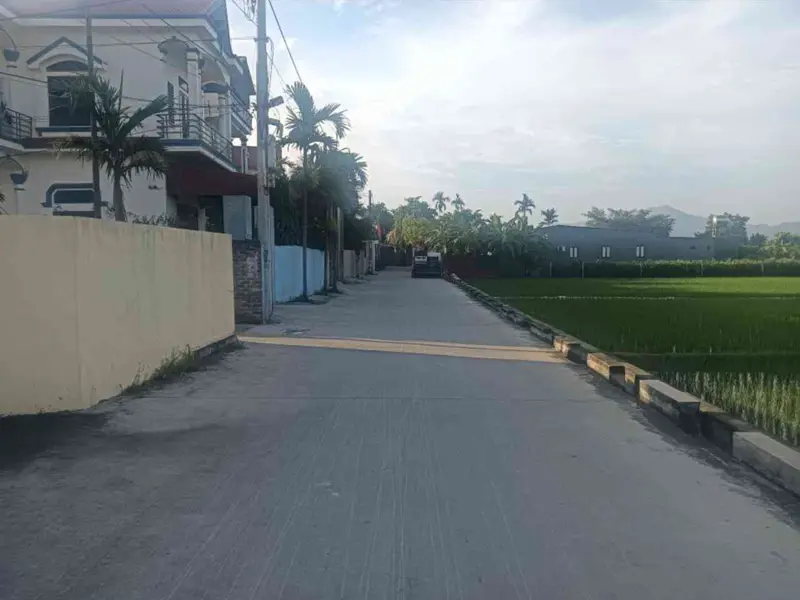 Đất nền thổ cư đẳng cấp tại Xuân Lễ - Tân Dân... Bán đất tại Kim Anh, Hà Nội 01