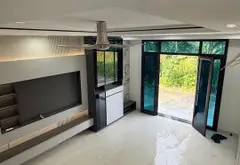 Nhà xinh, ô tô đỗ cửa ngay tại An Hải... Bán nhà riêng tại An Hải, Hải Phòng 01