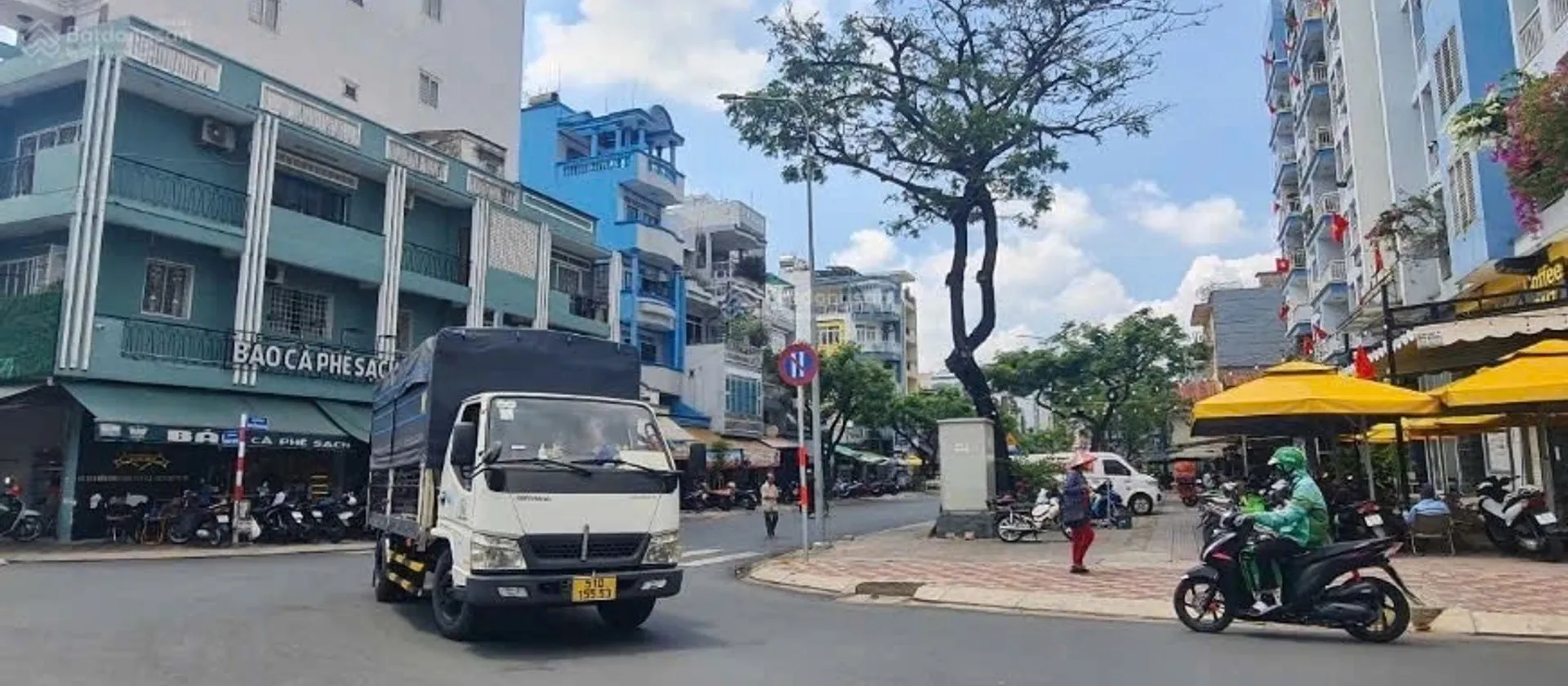 NHÀ 2 TẦNG 90M2 MẶT TIỀN KINH DOANH QUẬN 8... Bán nhà mặt phố tại Phú Định, Hồ Chí Minh 01