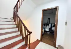 Bán nhà riêng 4 tầng Thạch Bàn, ngõ ô tô đỗ sát, 4 phòng ngủ tiện nghi... Bán nhà riêng tại Long Biên, Hà Nội 03
