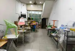 Nhà mặt phố Ngô Gia Tự 96m2, 4 tầng đẳng cấp tại trung tâm kinh doanh sầm uất... Bán nhà mặt phố tại Vườn Lài, Hồ Chí Minh 02