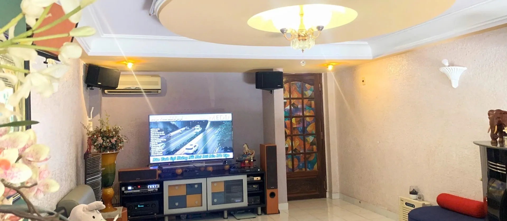 Bán nhà mặt phố 4 tầng gần Thoại Ngọc Hầu, diện tích 113m2... Bán nhà mặt phố tại Phú Thọ Hòa, Hồ Chí Minh 01