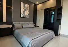 Nhà góc 3 tầng Bắc Sơn, Đông Hà - Sông thoáng, sân rộng riêng... Bán nhà riêng tại An Dương, Hải Phòng 05