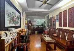 Bán nhà mặt phố 5 tầng trung tâm quận Thanh Xuân, diện tích 31 m², kinh doanh sầm uất... Bán nhà mặt phố tại Khương Đình, Hà Nội 06