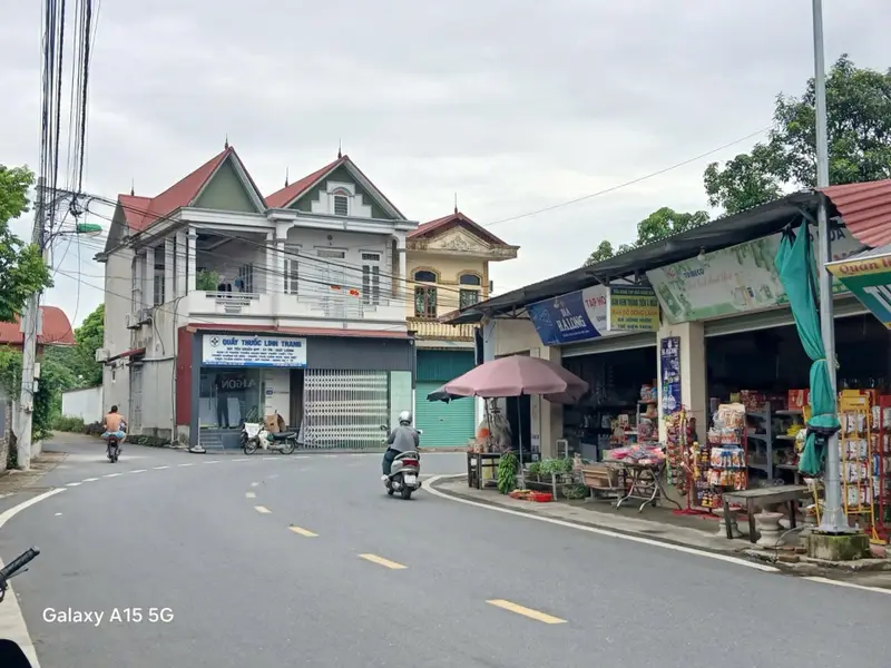 Bán đất 450m2 huyện Viên Ngọc, pháp lý rõ ràng, ô tô vào tận nơi... Bán đất tại Kim Anh, Hà Nội 01