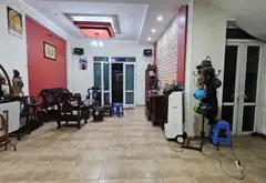 PHÂN LÔ VỈA HÈ 2 BÊN Ô TÔ TRÁNH, GA RA Ô TÔ - VIEW THOÁNG VĨNH VIỄN - KINH DOANH - GẦN HỒ ĐIỀU HÒA... Bán biệt thự, liền kề tại Phúc Lợi, Hà Nội 01