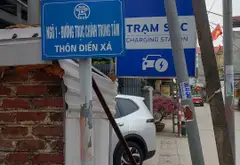 Nhà 2 Tầng Mới Lung Linh, Ô Tô Đỗ Cửa, Giá Chỉ 3 Tỷ... Bán nhà riêng tại Nội Bài, Hà Nội 02