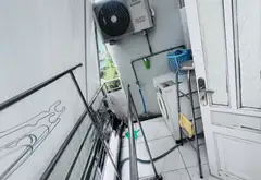 BÁN NHÀ HẺM LƯƠNG VĂN CAN Q8 CŨ. 4 TẦNG, GIÁ DƯỚI 2 TỶ, DT 21M2 PHÙ HỢP GIA ĐÌNH TRẺ ÍT NGƯỜI.... Bán nhà riêng tại Phú Định, Hồ Chí Minh 05
