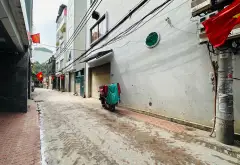 Nhà 3 tầng lô góc 2 thoáng, ô tô vào Đông Ngạc... Bán nhà riêng tại Đông Ngạc, Hà Nội 02