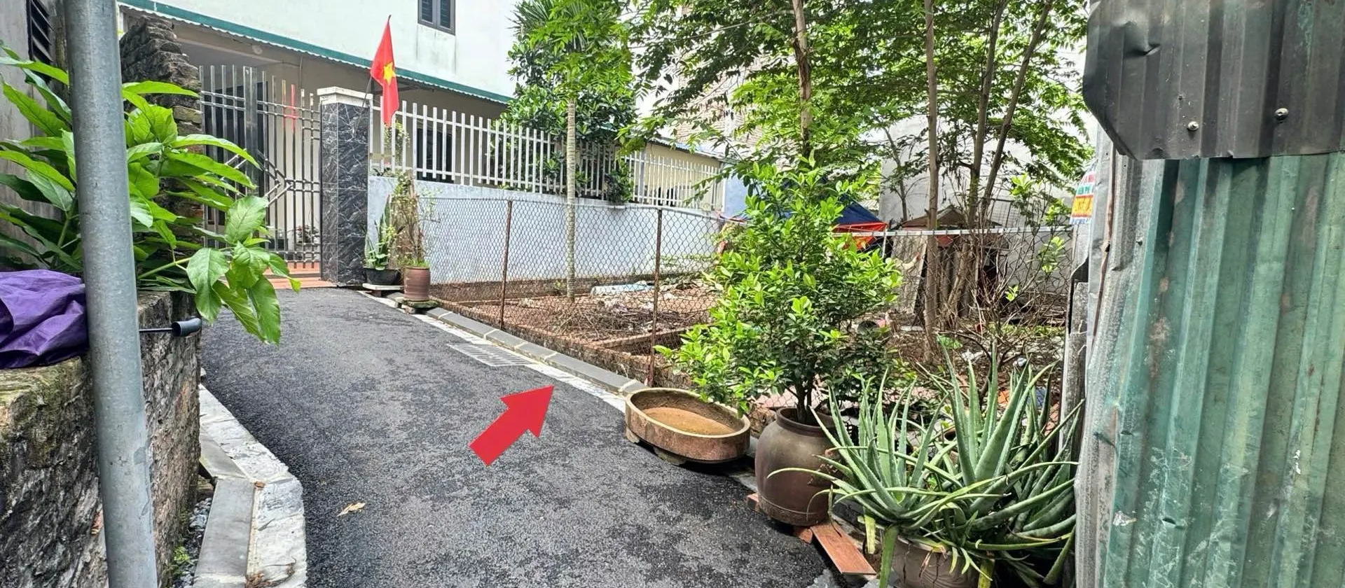 Cơ hội sở hữu đất nền thổ cư tại xã Thư Lâm, Hà Nội với giá tốt... Bán đất tại Thư Lâm, Hà Nội 01
