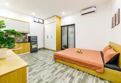 Bán nhà 7 tầng tại Xuân Đỉnh, dòng tiền cho thuê 100 triệu/tháng... Bán nhà riêng tại Xuân Đỉnh, Hà Nội 06