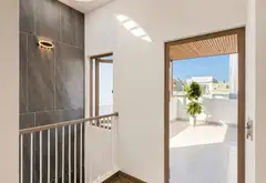 Nhà phố đẹp 3 tầng ở Hòa Khánh, Đà Nẵng... Bán nhà mặt phố tại Hòa Khánh, Đà Nẵng 14