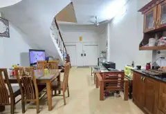 Bán nhà 4 tầng diện tích 43m2 tại khu quân đội Sài Đồng... Bán nhà riêng tại Phúc Lợi, Hà Nội 11