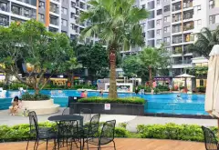 Bán căn hộ 2 phòng ngủ tầng 16 tại Safira Khang Điền, Quận 9... Bán căn hộ chung cư tại Long Trường, Hồ Chí Minh 03