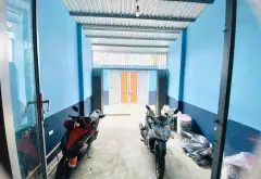 Bán nhà 3 tầng 4 phòng ngủ tại Phường Thới An, TP. Hồ Chí Minh... Bán nhà riêng tại Thới An, Hồ Chí Minh 03