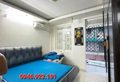 Bán nhà 3 tầng tại phường Bình Trị Đông, diện tích 40,1 m2... Bán nhà riêng tại Bình Trị Đông, Hồ Chí Minh 08