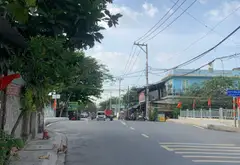 Bán nhà mặt phố An Phú Đông diện tích lớn, 4 phòng ngủ, 1 tầng... Bán nhà mặt phố tại An Phú Đông, Hồ Chí Minh 01