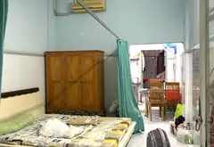 MẶT TIỀN KINH DOANH GẦN CHỢ TÂN BÌNH- 2 TẦNG- 119.2M2- 2PN 1WC... Bán nhà mặt phố tại Bảy Hiền, Hồ Chí Minh 01