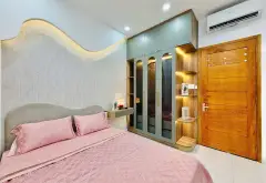 Nhà Nguyễn Tư Giản, Gò Vấp 4 tầng 4 phòng ngủ diện tích 42m2 giá 7.35 tỷ... Bán nhà riêng tại An Hội Tây, Hồ Chí Minh 13