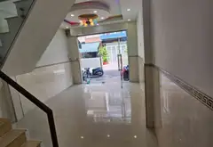 Nhà mặt phố An Lạc, Bình Tân - cơ hội hiếm có giá siêu tốt... Bán nhà mặt phố tại An Lạc, Hồ Chí Minh 09