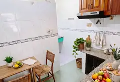 MẶT TIỀN ĐƯỜNG SỐ - XE HƠI NGỦ TRONG NHÀ - 38M2 - 4 TẦNG - NHỈNH 5 TỶ... Bán nhà riêng tại Khánh Hội, Hồ Chí Minh 02