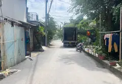 Bán nhà riêng lô góc 2 mặt tiền An Phú Đông Quận 12 diện tích 168.5m2 pháp lý chuẩn. Giá 5,5 tỷ... Bán nhà riêng tại An Phú Đông, Hồ Chí Minh 02