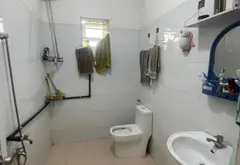 Nhà hẻm ô tô rộng, vị trí đắc địa Ngô Chí Quốc... Bán nhà riêng tại Tam Bình, Hồ Chí Minh 04