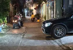 Cơ hội duy nhất sở hữu nhà mặt phố giá tốt tại quận Tân Phú... Bán nhà mặt phố tại Phú Thạnh, Hồ Chí Minh 02
