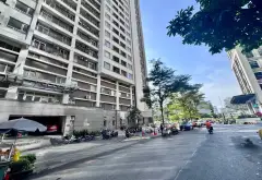 Căn hộ 1 phòng ngủ diện tích 40.2m² view sông tại Bình Thạnh, có sổ có thang máy... Bán căn hộ chung cư tại Thạnh Mỹ Tây, Hồ Chí Minh 01