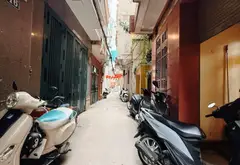 Bán nhà riêng chính chủ tại Trần Duy Hưng. Diện tích 74m, 5 tầng... Bán nhà riêng tại Yên Hòa, Hà Nội 01