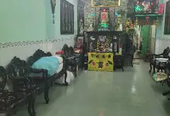 Bán nhà mặt phố phường Hiệp Tân Quận Tân Phú 77m2 4 tầng giá 11 tỷ... Bán nhà mặt phố tại Phú Thạnh, Hồ Chí Minh 01