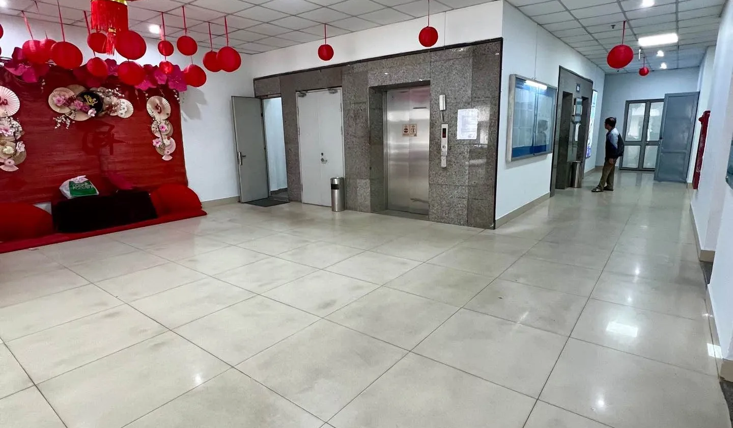 Căn hộ hiếm có tại Phường Tương Mai, trung tâm quận với giá hấp dẫn... Bán căn hộ chung cư tại Tương Mai, Hà Nội 01