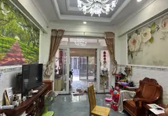 Bán nhà đường tl07 phường an phú đông
Nhà 4tầng 5pn 6wc sân thượng, sân để xe... Bán nhà riêng tại An Phú Đông, Hồ Chí Minh 01