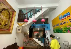 Bán nhà mặt phố mặt tỉnh lộ Ngãi Cầu An Khánh, kinh doanh thuận lợi... Bán nhà mặt phố tại An Khánh, Hà Nội 03