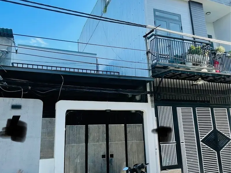 CỰC HIẾM, BÁN NHÀ KIỆT Ô TÔ 5M ĐIỆN BIÊN PHỦ - 82M2 - NHÀ XÂY Ở KIÊN CỐ - NHỈNH 5 TỶ... Bán nhà riêng tại Thanh Khê, Đà Nẵng 01