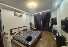 Bán nhà riêng 5 tầng tại phường Đằng Lâm, ngõ ô tô 4m, gần Ngô Gia Tự... Bán nhà riêng tại Hải An, Hải Phòng 08