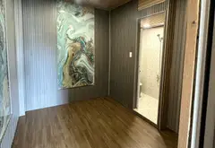Bán nhà 2 tầng - Giáp Phú Lâm - Quận 6 - DTSD: 53m²... Bán nhà riêng tại An Lạc, Hồ Chí Minh 02