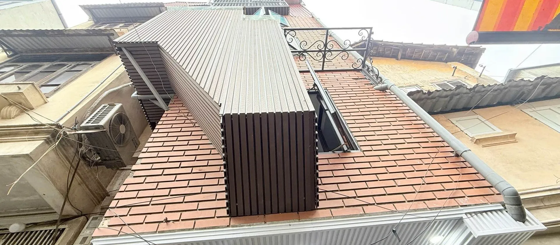 Nhà đẹp 4 tầng kinh doanh sầm uất quận Hoàn Kiếm - Giá hời 4.85 tỷ... Bán nhà riêng tại Ba Đình, Hà Nội 01