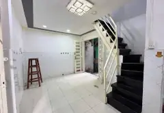Nhà 2 Mặt Hẻm Nguyễn Chí Thanh - Sống Trung Tâm, Tiện Nghi... Bán owner_side tại Hòa Hưng, Hồ Chí Minh 05