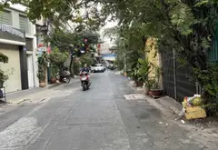 BÁN NHÀ TÂN BÌNH – GẦN ÂU CƠ, LÝ THƯỜNG KIỆT – 41M² – NHÀ 2 TẦNG – NHỈNH 5 TỶ... Bán nhà riêng tại Tân Hòa, Hồ Chí Minh 04