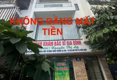 Nhà mặt phố đa năng tại khu vực trung tâm thương mại sầm uất... Bán nhà mặt phố tại Hồng Bàng, Hải Phòng 01