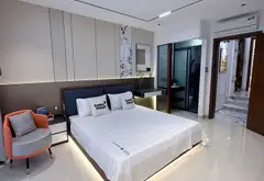 Nhà 6 tầng xịn sò, thang máy, hẻm xe tải Nguyễn Tư Giản giá tốt... Bán nhà riêng tại An Hội Tây, Hồ Chí Minh 19