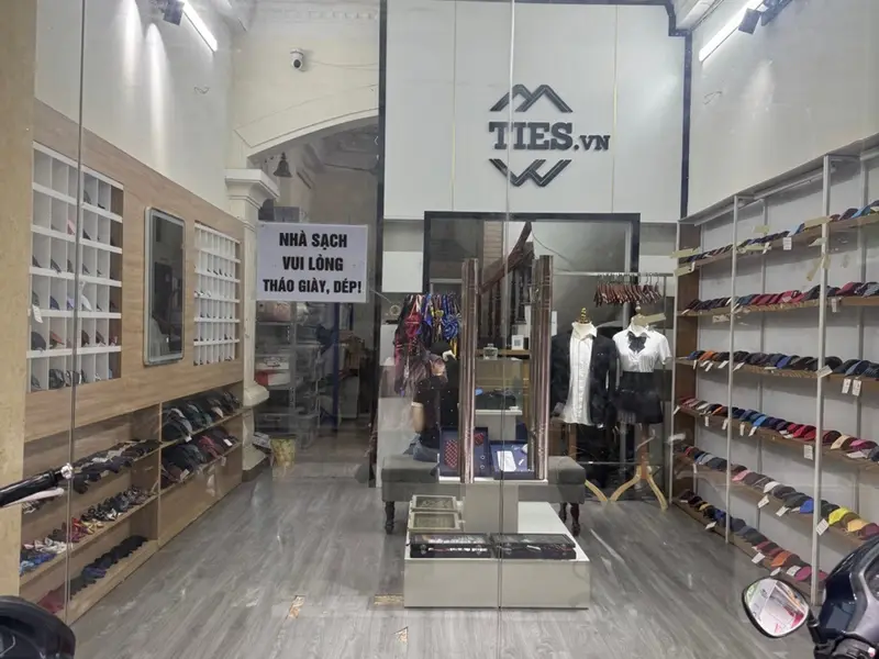 Bán nhà riêng 6 tầng tại quận Cầu Giấy, diện tích 38m2, pháp lý đầy đủ... Bán nhà riêng tại Cầu Giấy, Hà Nội 01