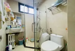 🌏🎯 CHỈ 5.85 TỶ, CĂN HỘ TỐ HỮU, SỔ ĐỎ 98 M², 3 NGỦ, LÔ GÓC, FULL NỘI THẤT, GẦN ĐẠI HỌC PHENIKA.... Bán căn hộ chung cư tại Hà Đông, Hà Nội 06