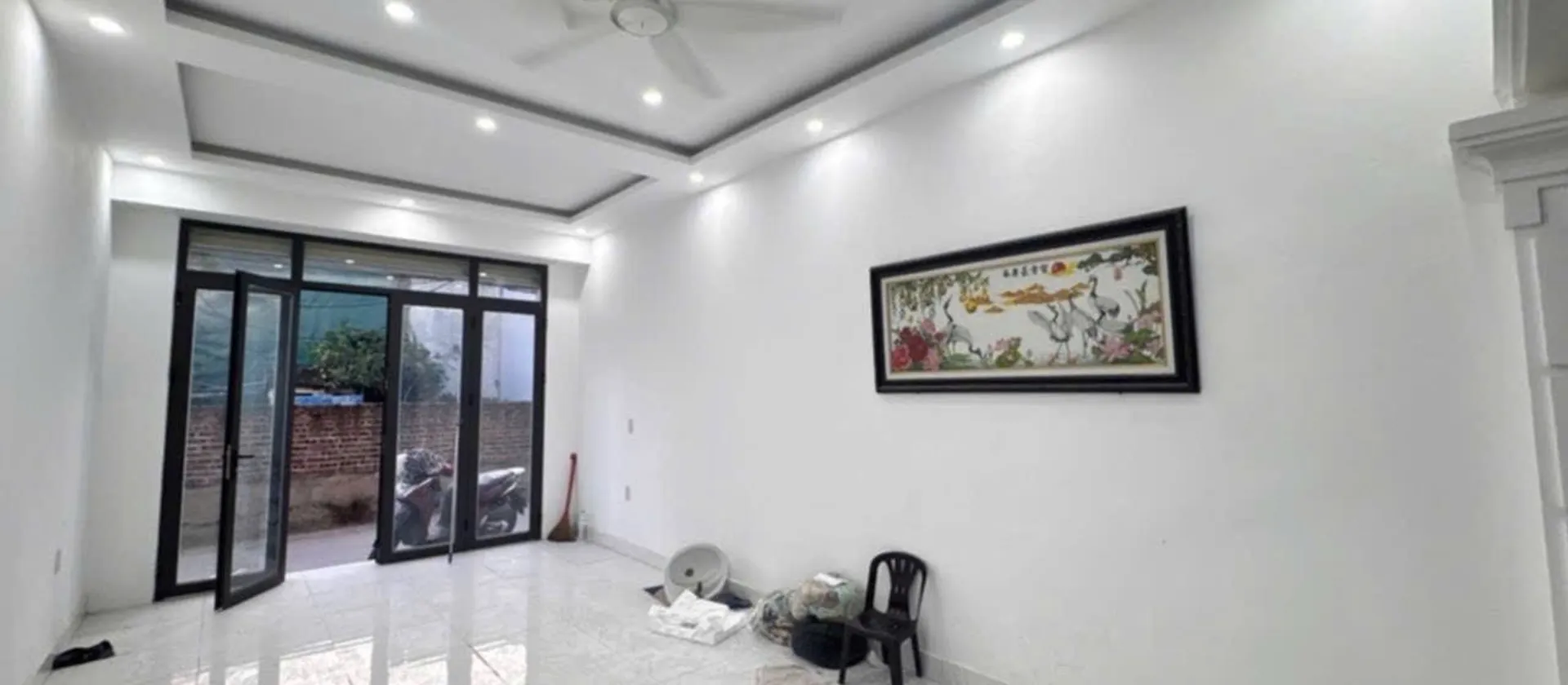 Cơ hội sở hữu nhà 3 tầng giá tốt tại Đoàn Kết vị trí đắc địa... Bán nhà riêng tại Hải An, Hải Phòng 01