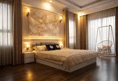 Bán nhà lô góc 6 tầng tại Phường Phúc Lợi, Hà Nội... Bán nhà riêng tại Phúc Lợi, Hà Nội 05