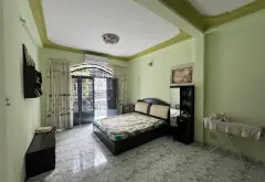Nhà mặt phố Dương Đình Nghệ 4 tầng, rộng thoáng, giá sốc... Bán nhà mặt phố tại Minh Phụng, Hồ Chí Minh 04